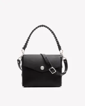 Rag & Bone - Atlas Shoulder Bag in Black