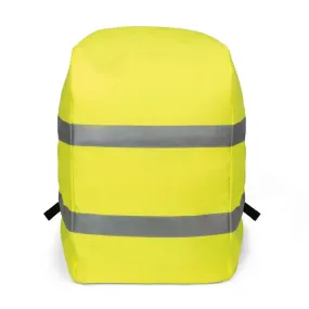 Raincover Hi-Vis 65 Litre