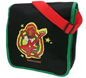 Rastamouse Despatch Bag