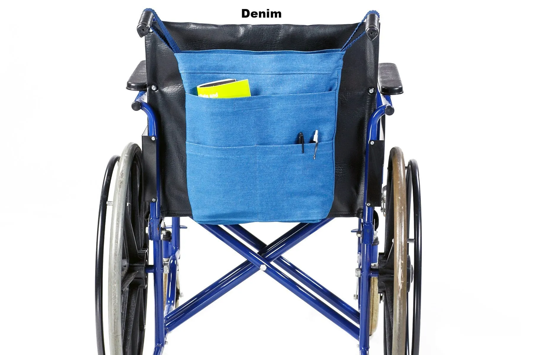 Rear Hanging Wheelchair Bag