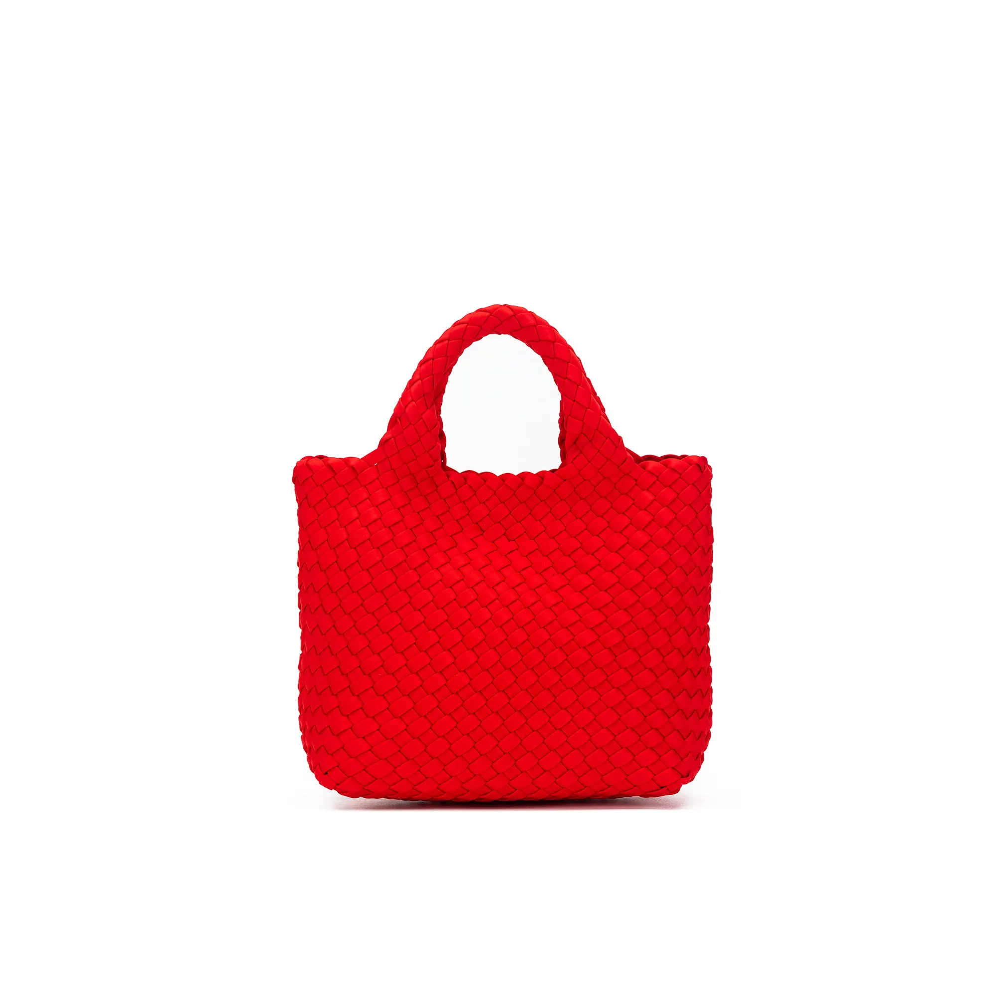 Reeva Red Mini Bag