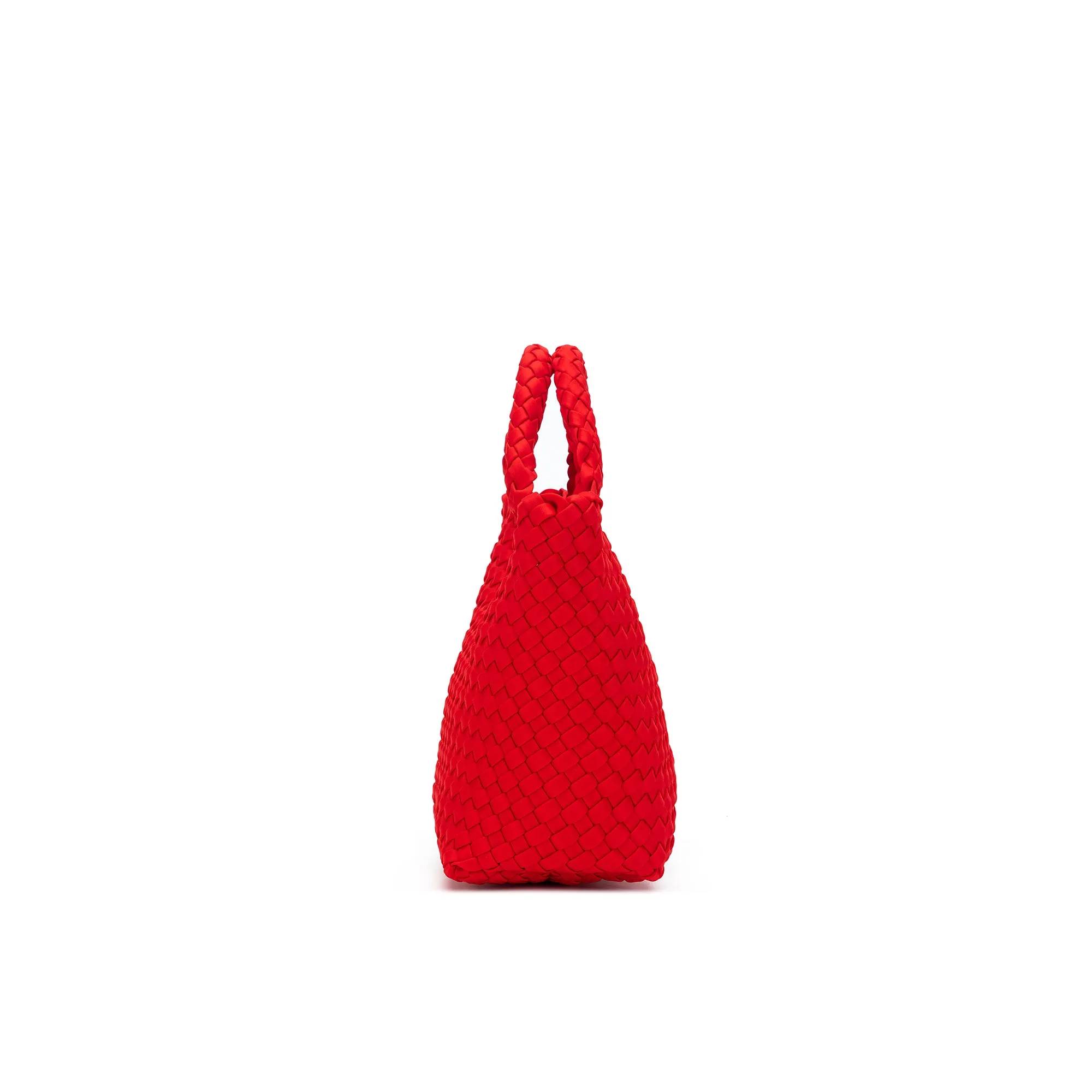 Reeva Red Mini Bag