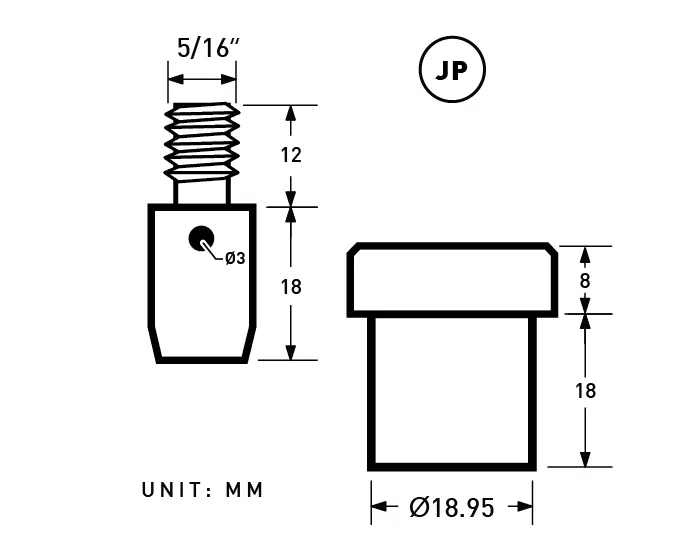 Refitted SPC Korean Compact Hand Press | KLXSPC