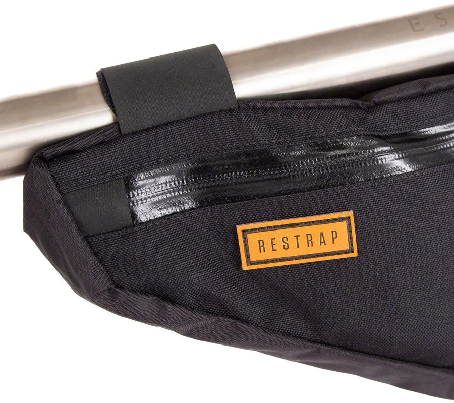 Restrap Frame bag