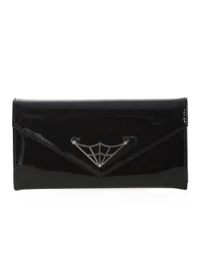 Retro Vintage Spiderweb Purse