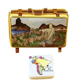 Rio Suitcase