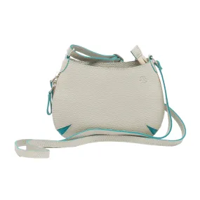 RL Small Colour edge Ladies Sling Handbag