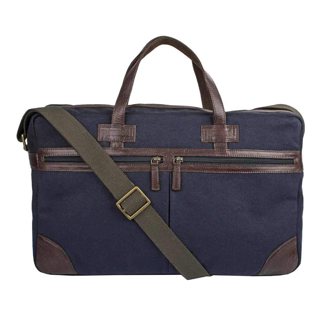 ROMANI 01 BRIEFCASE