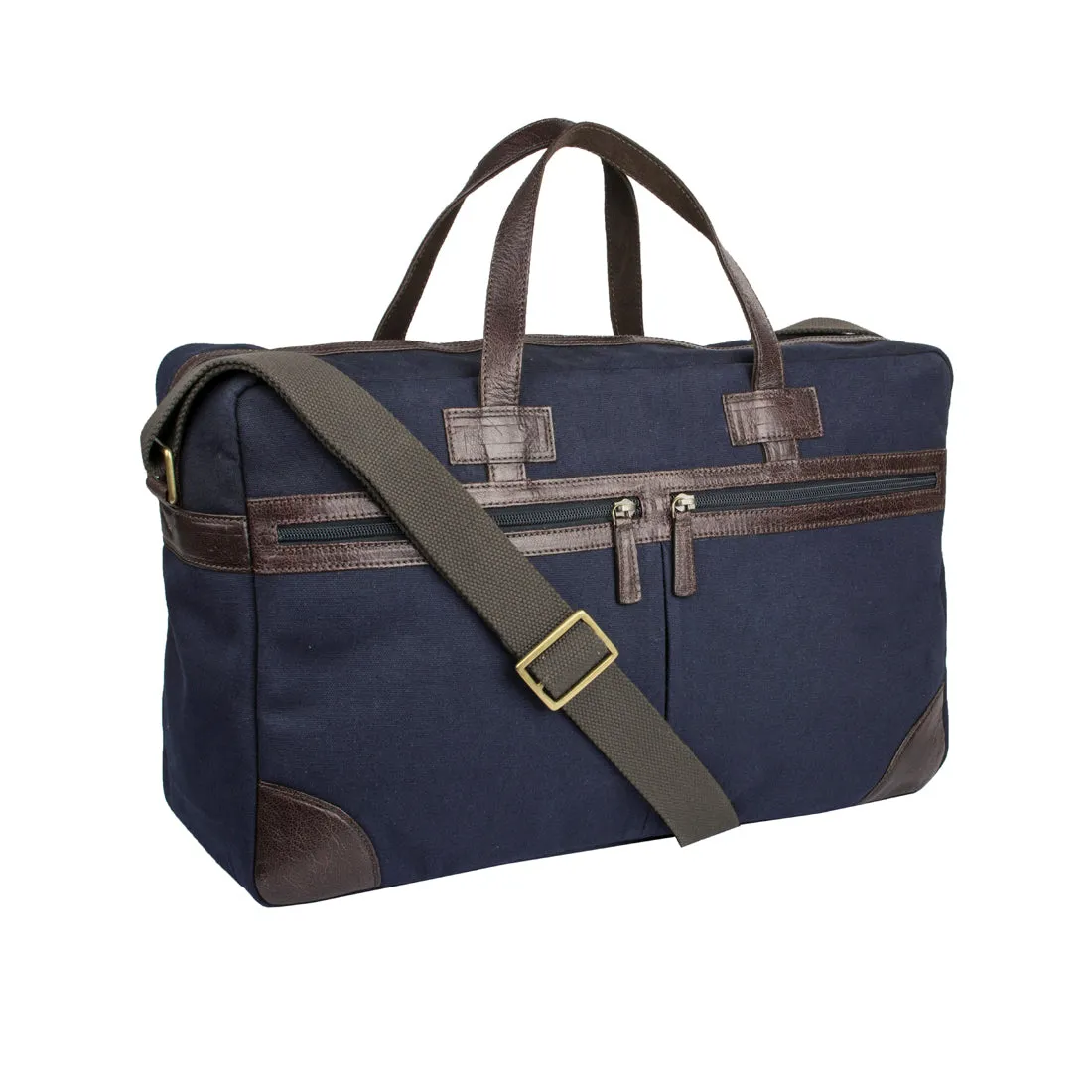 ROMANI 01 BRIEFCASE