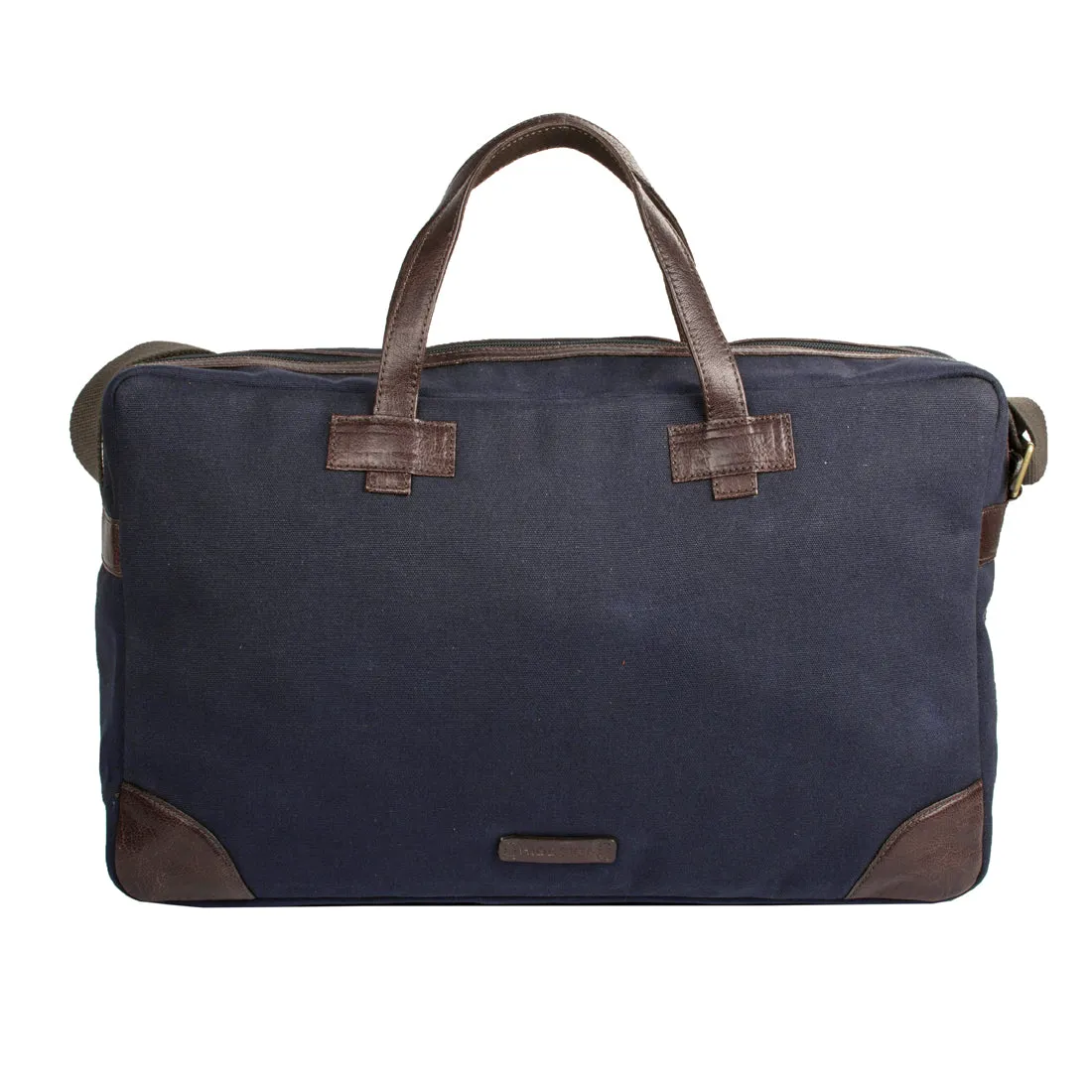 ROMANI 01 BRIEFCASE