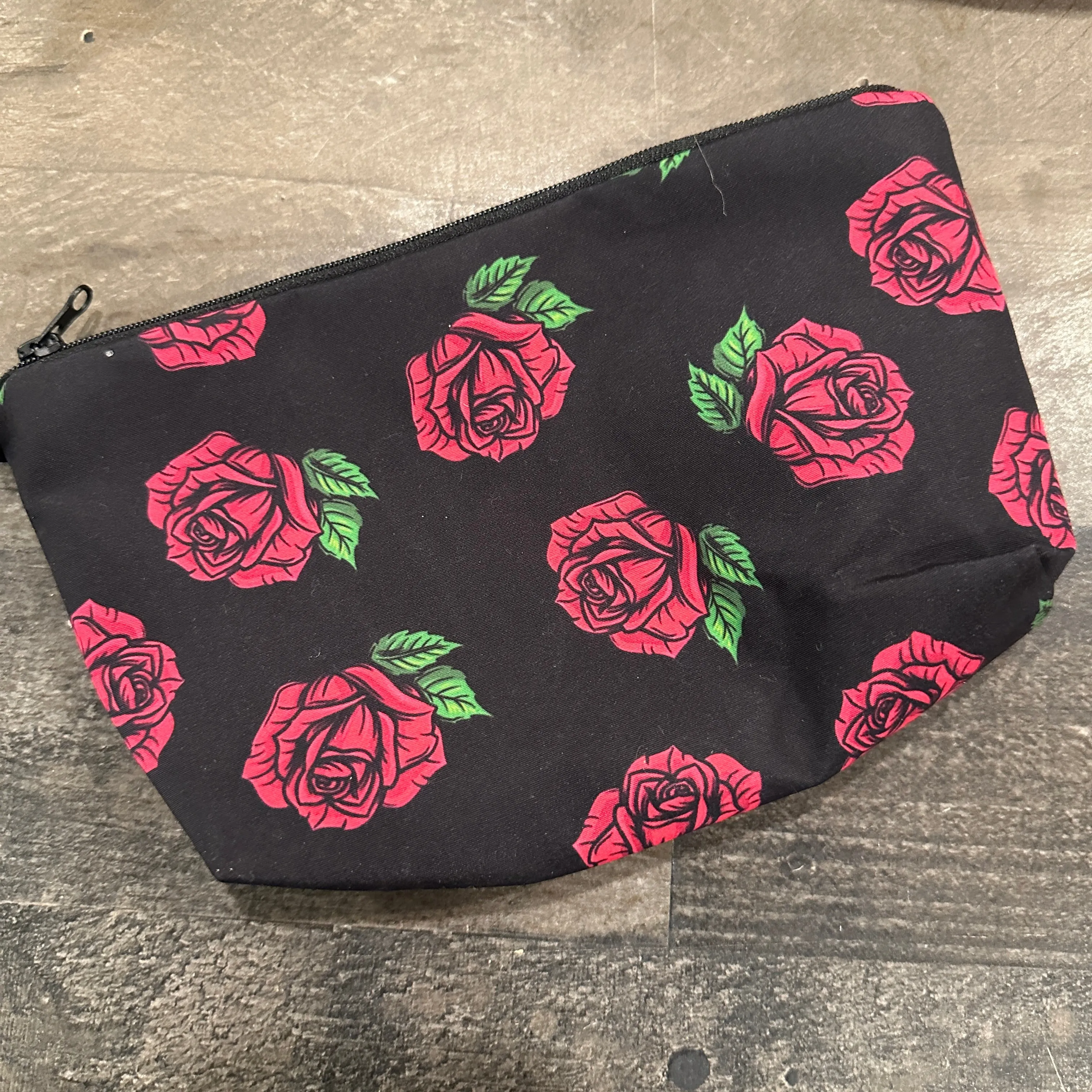 Rose Pouch