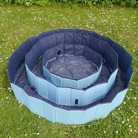 Rosewood Cool Down Foldable Pool