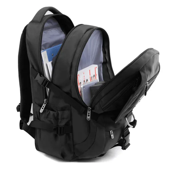 Royal Mountain - Backpack 5903