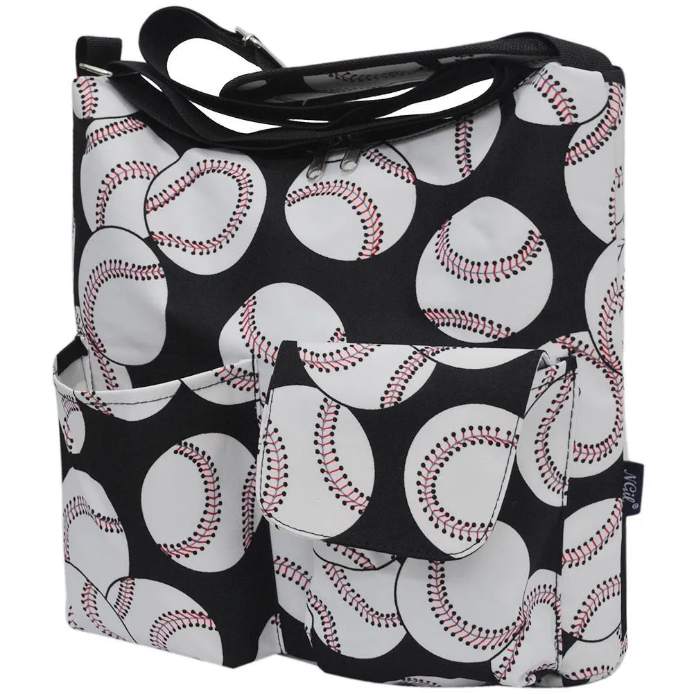 !SALE! Baseball NGIL Crossbody Travel Bag