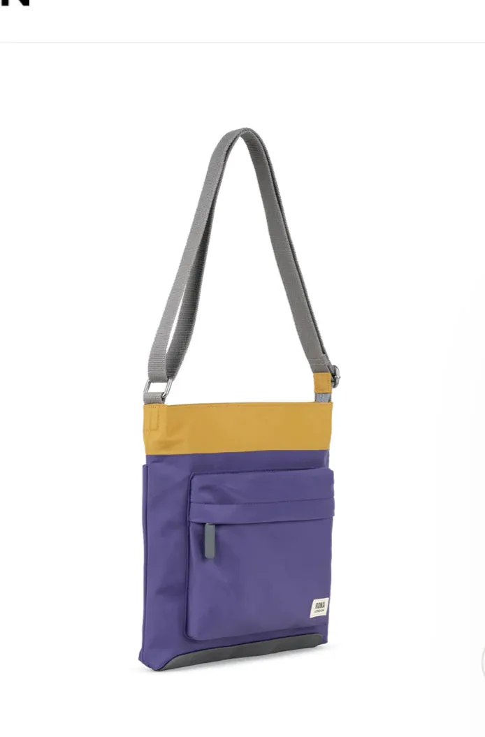 SALE Roka London Kennington B Colour Block