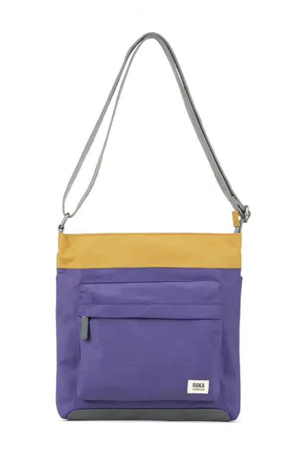 SALE Roka London Kennington B Colour Block