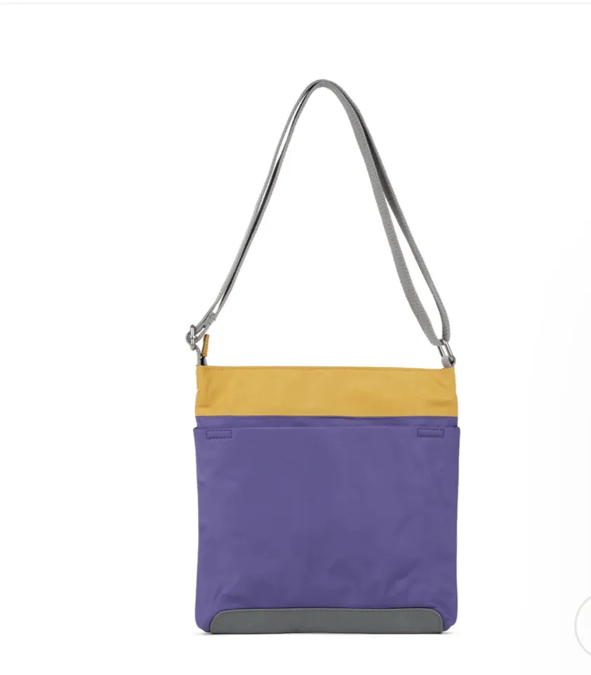 SALE Roka London Kennington B Colour Block