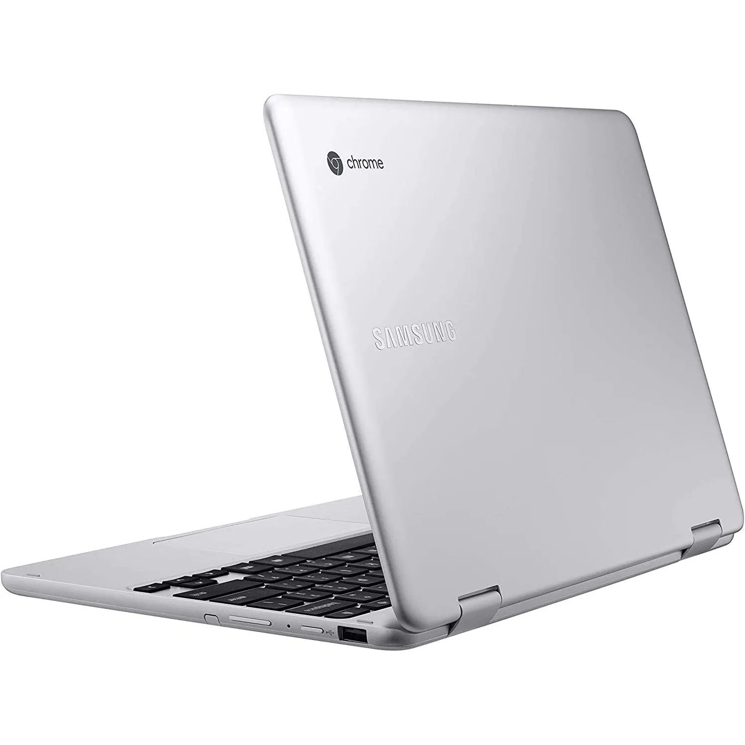 Samsung Chromebook Touchscreen. Intel Celeron 3965Y, 1.5 GHz K01US 4GB Ram, 32GB SSD (Refurbished)