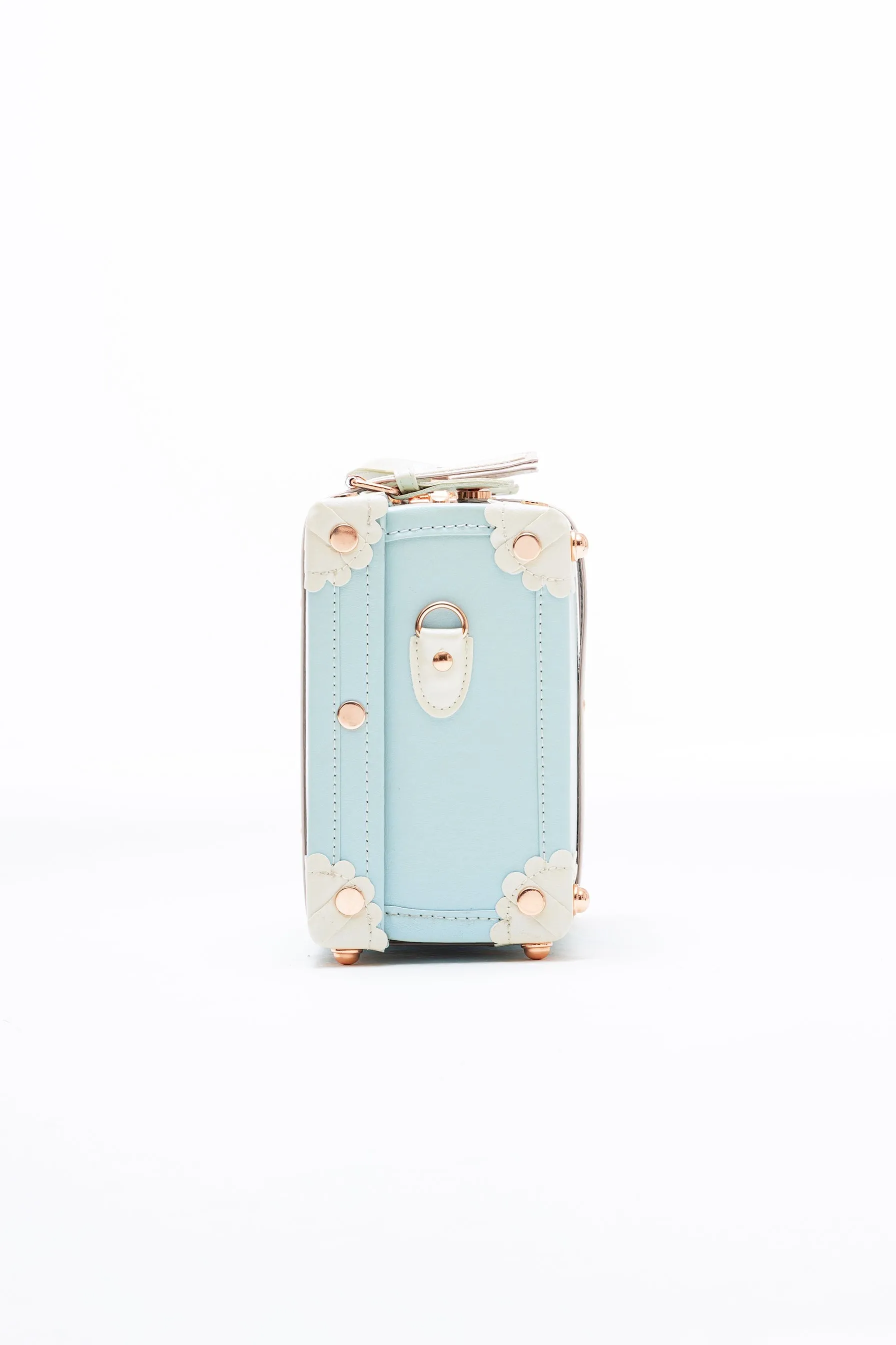 SarahFace Hand Case - Sky Blue's