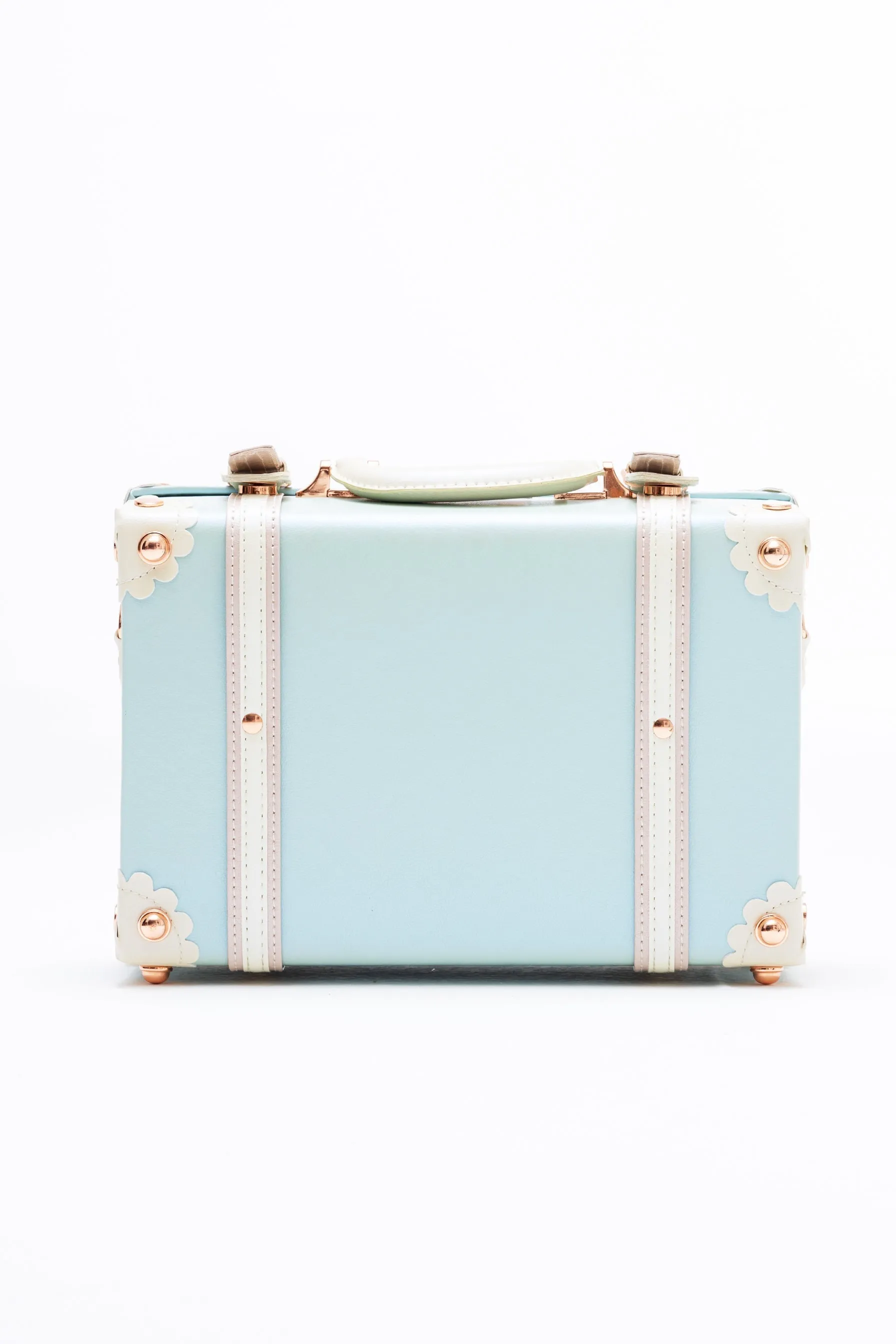 SarahFace Hand Case - Sky Blue's