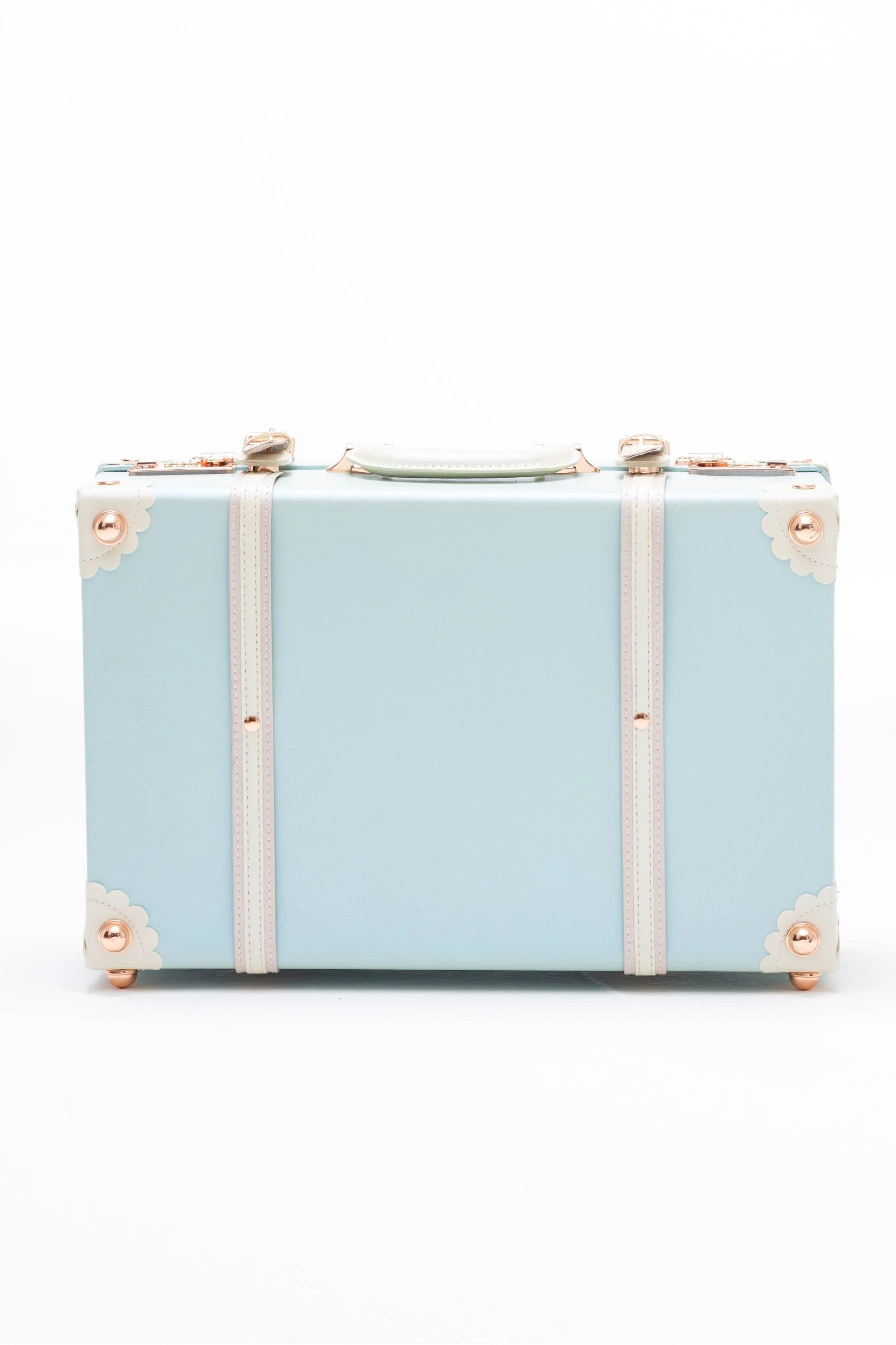 SarahFace Hand Case - Sky Blue's