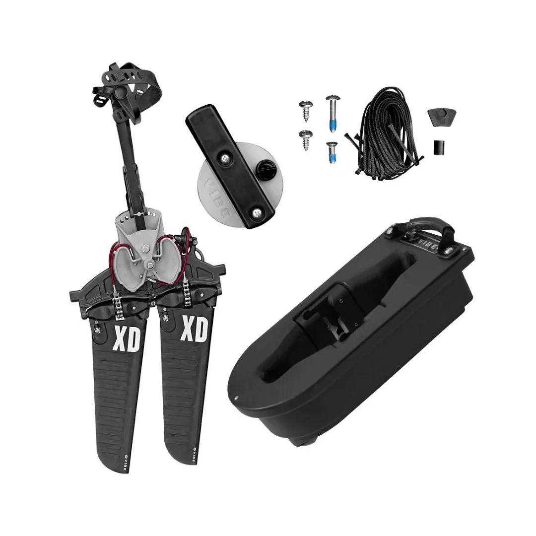 Shearwater 125 with Pedal Drive Bundle