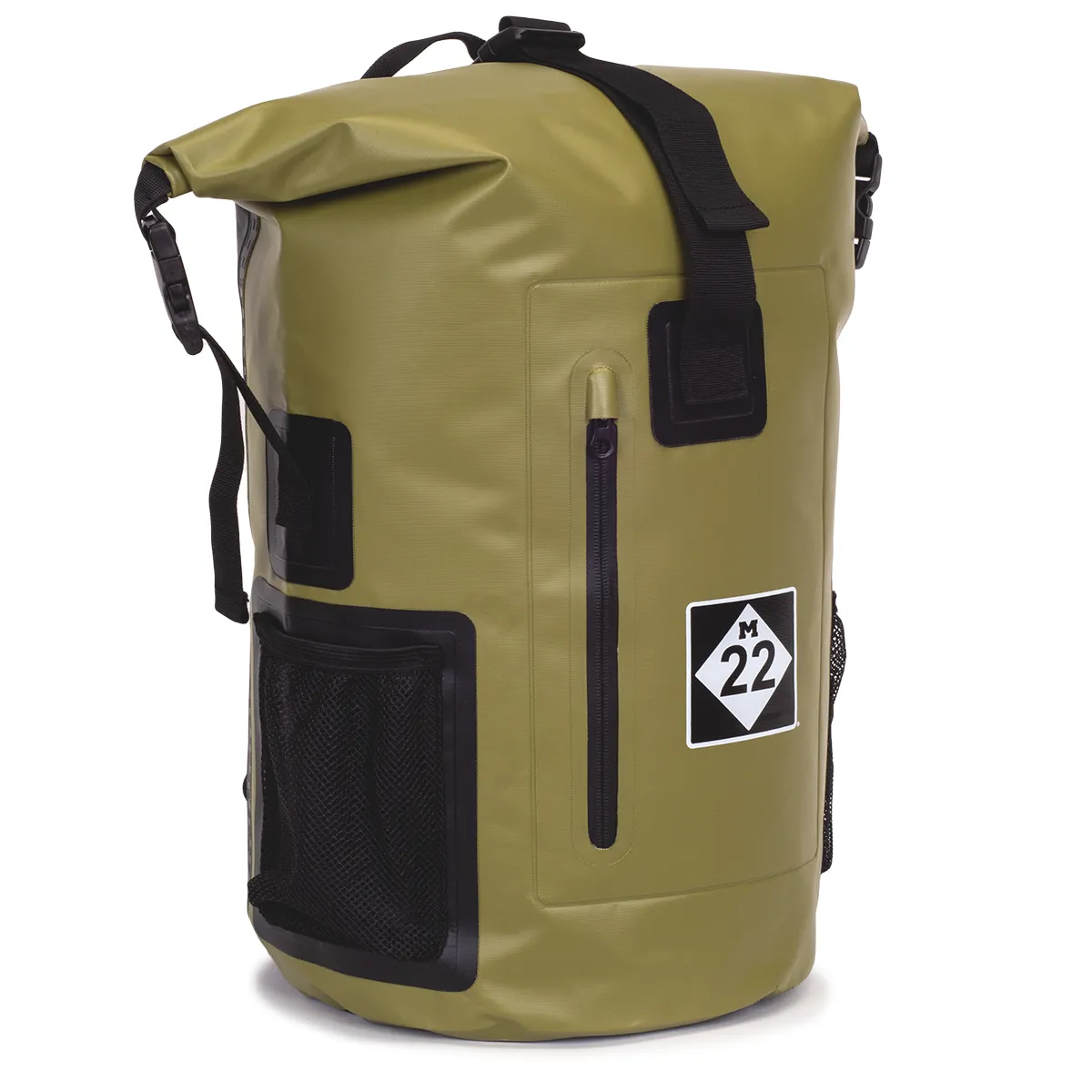 SHOREBREAK 35L DRY PACK