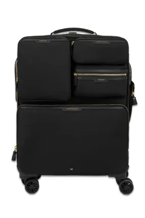 Short-Haul Suitcase