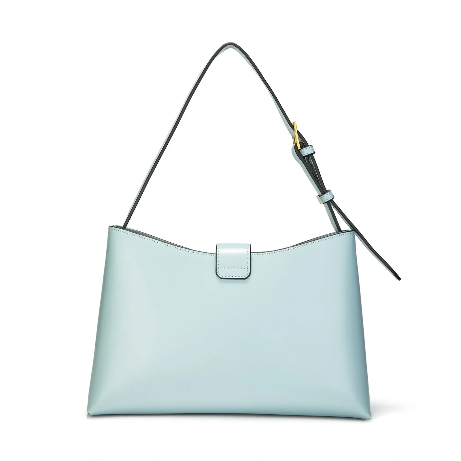 Siena Shoulder Bag Blue