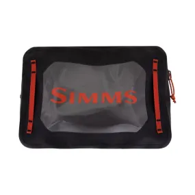 Simms Dry Creek Z Gear Pouch - Black 4L