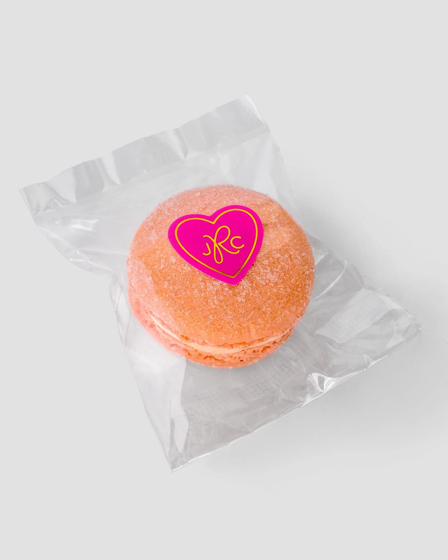 Single Macaron Bag