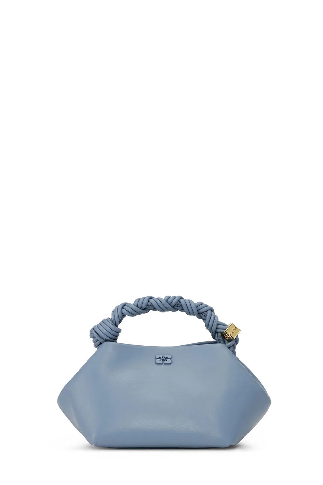 Small Bou Bag - Dusty Blue