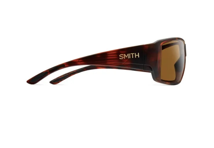 Smith Optics Guides Choice - Matte Havana Chromapop Glass Polarized Brown