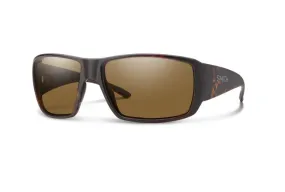 Smith Optics Guides Choice - Matte Havana Chromapop Glass Polarized Brown