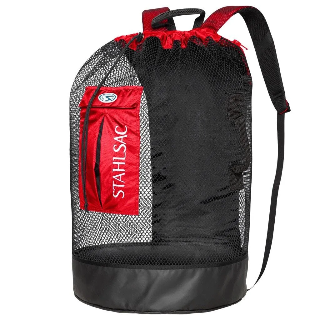 Stahlsac Bonaire Mesh Backpack