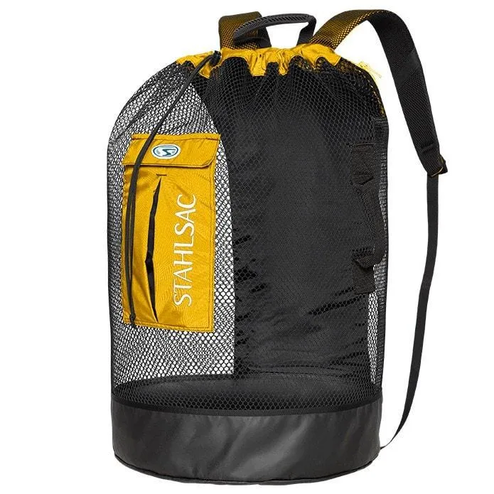 Stahlsac Bonaire Mesh Backpack