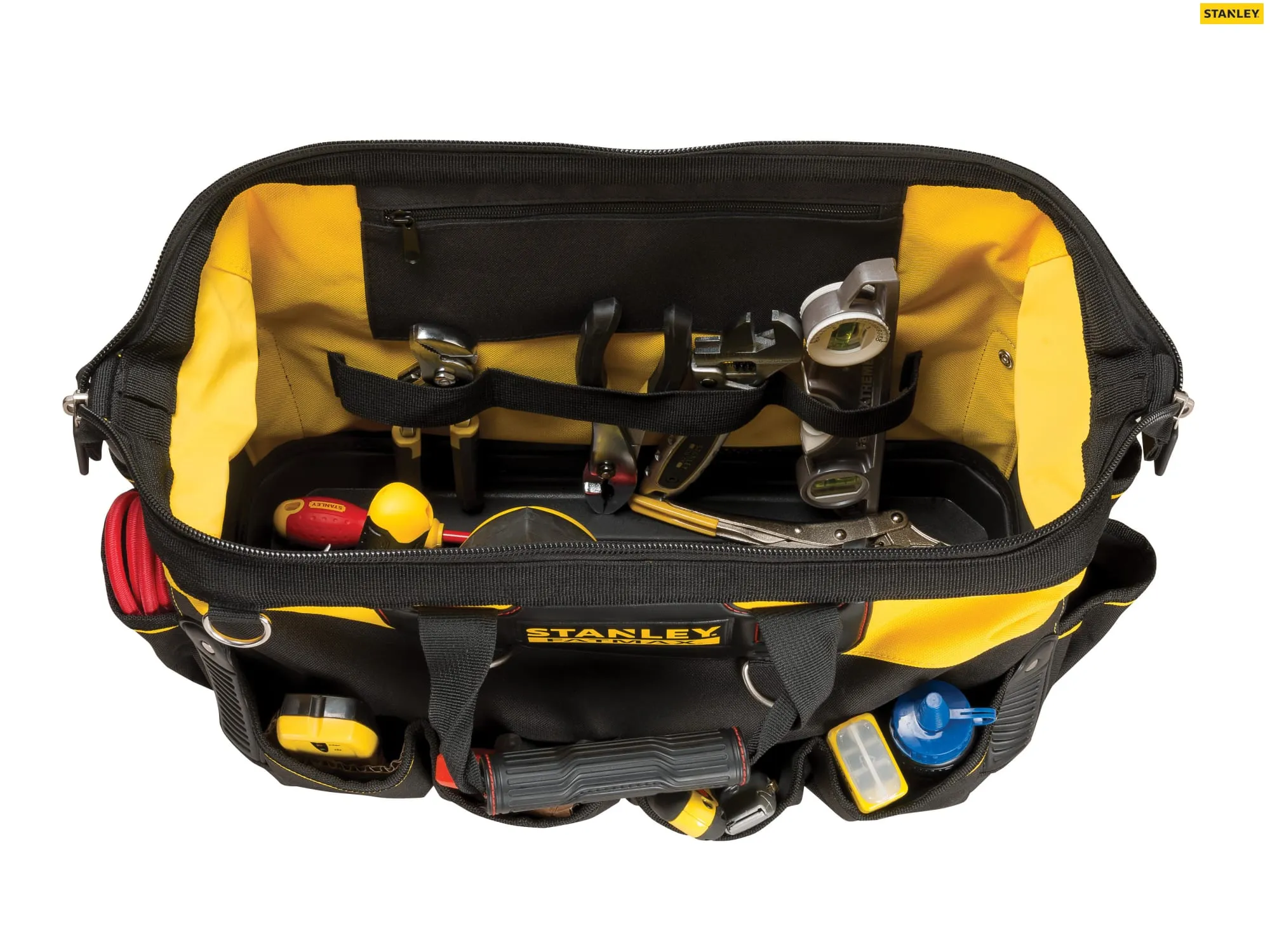 Stanley STA193950 FatMax® Tool Bag 46cm (18")