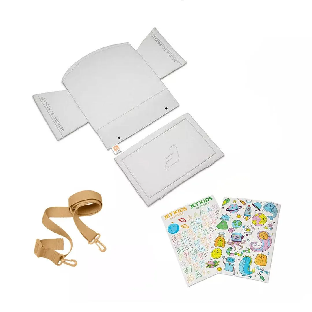 Stokke JetKids Travel Bundle - Full Moon