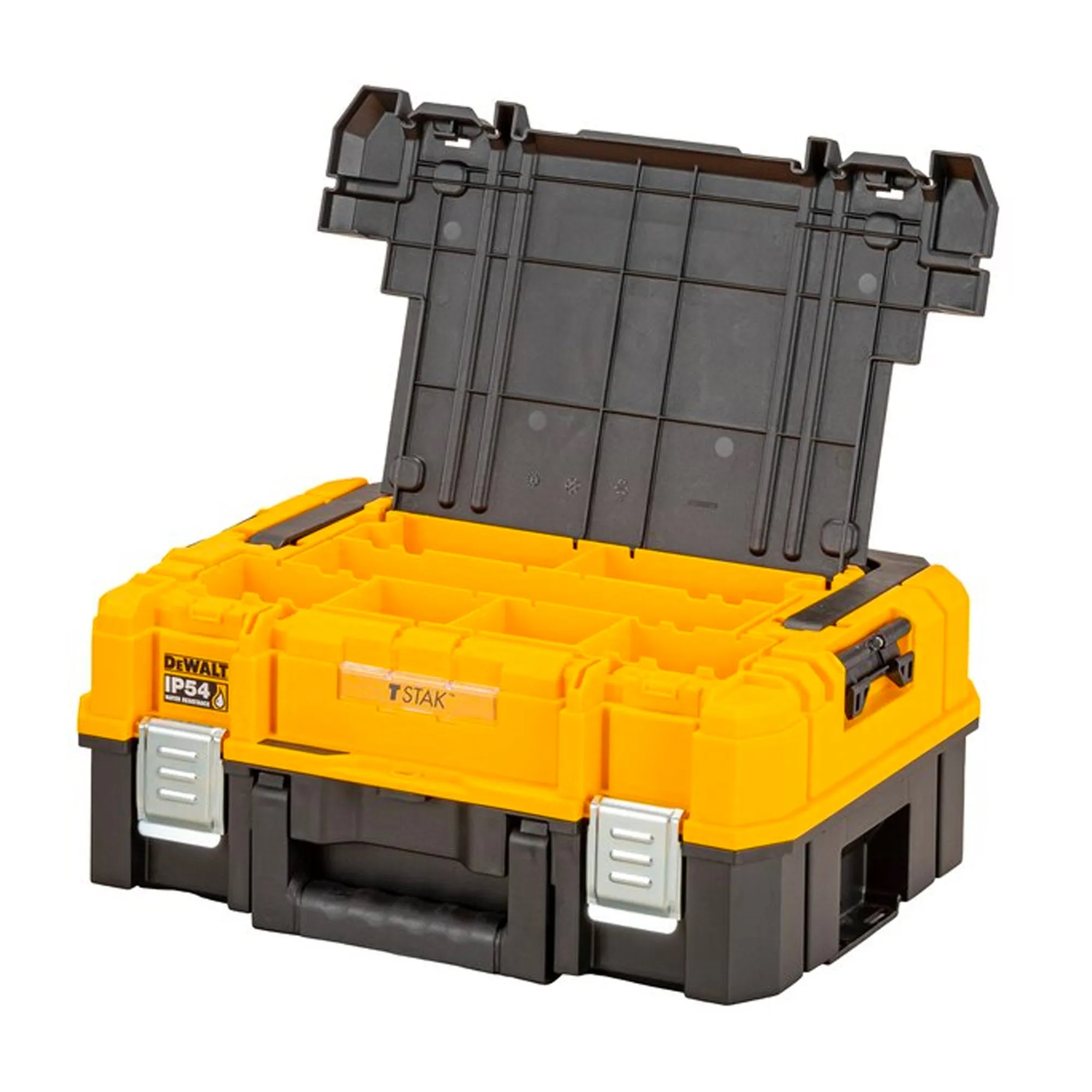 Suitcase Dewalt TSTAK with Handle