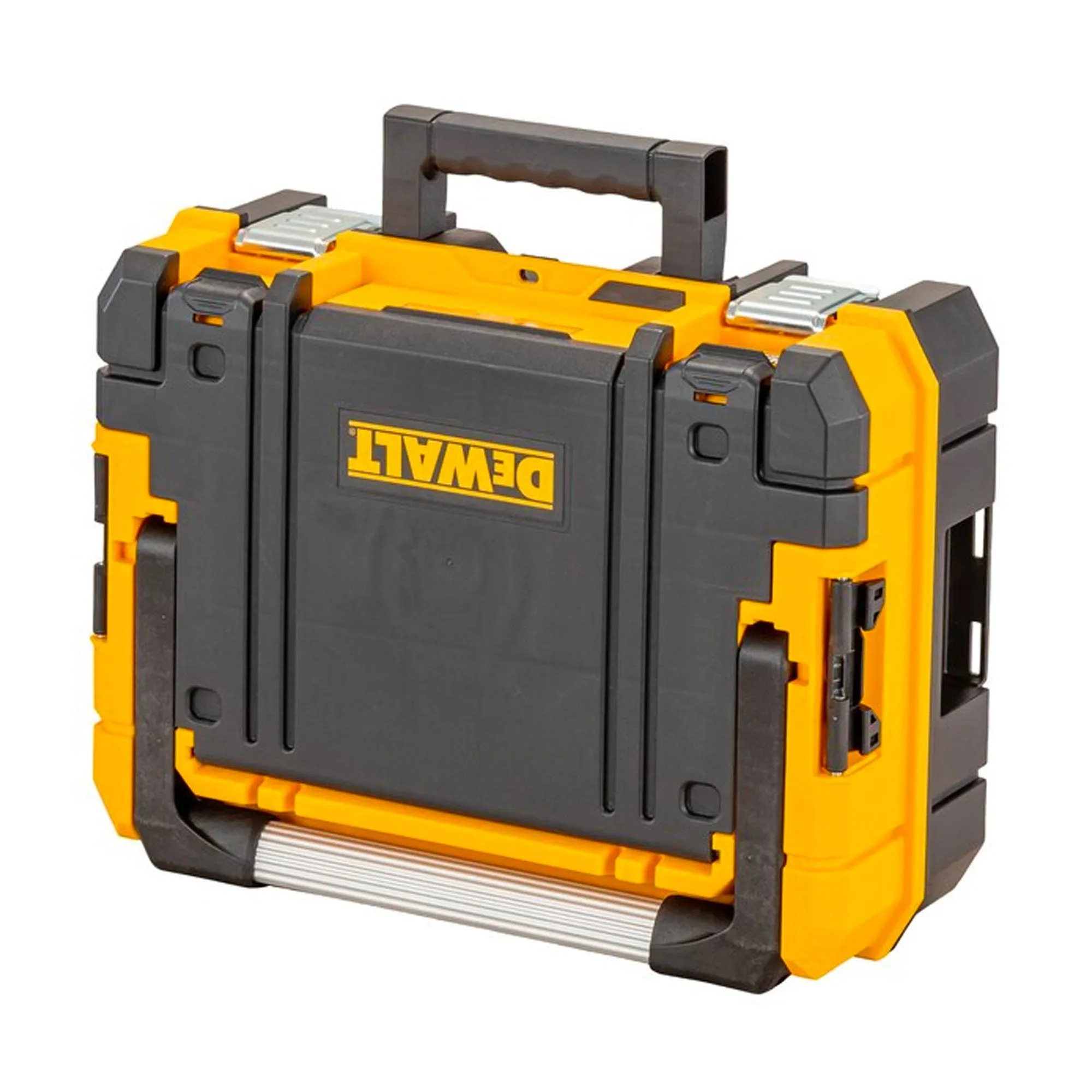 Suitcase Dewalt TSTAK with Handle