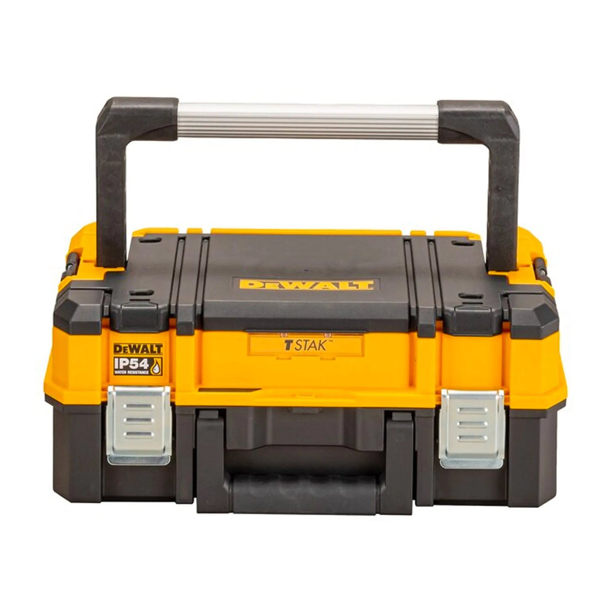 Suitcase Dewalt TSTAK with Handle