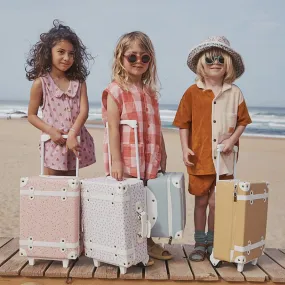 Suitcase - See-Ya New Range