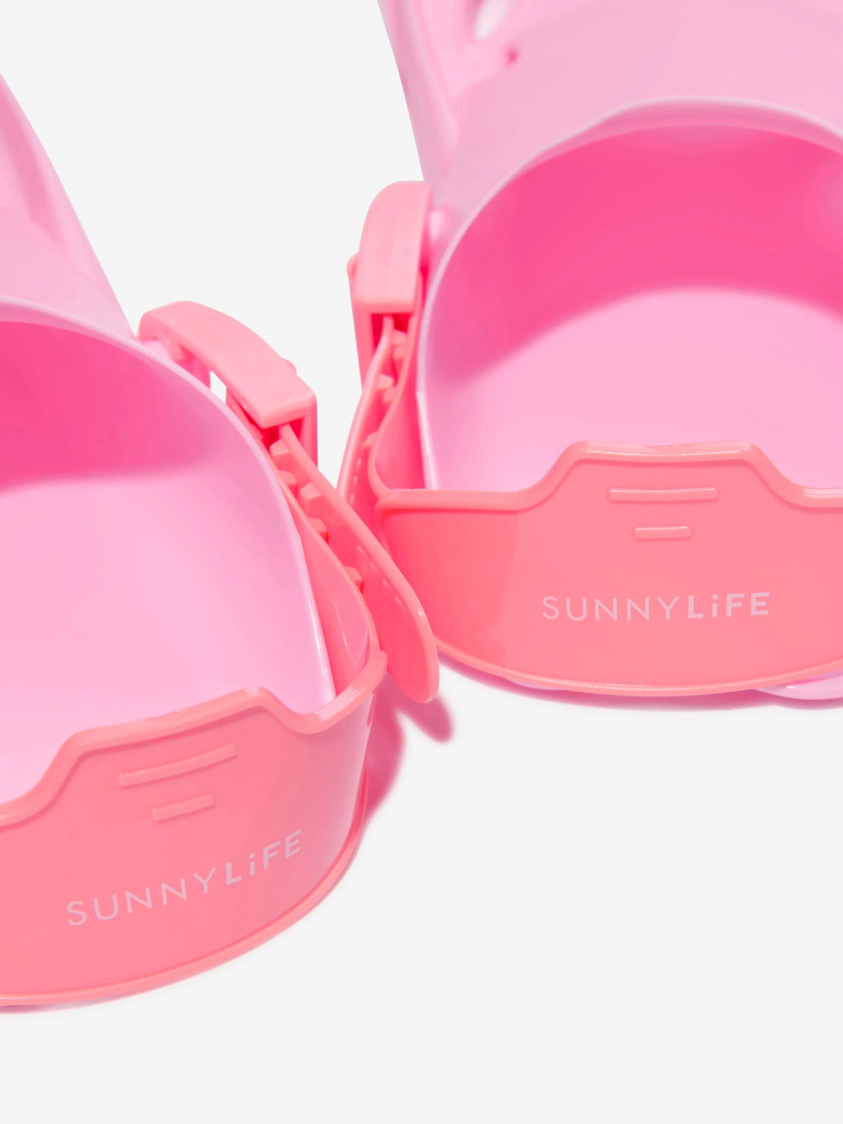 Sunnylife Girls Sea Seeker Medium Dive Set in Pink