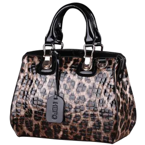 TEEK - Leopo Handbag