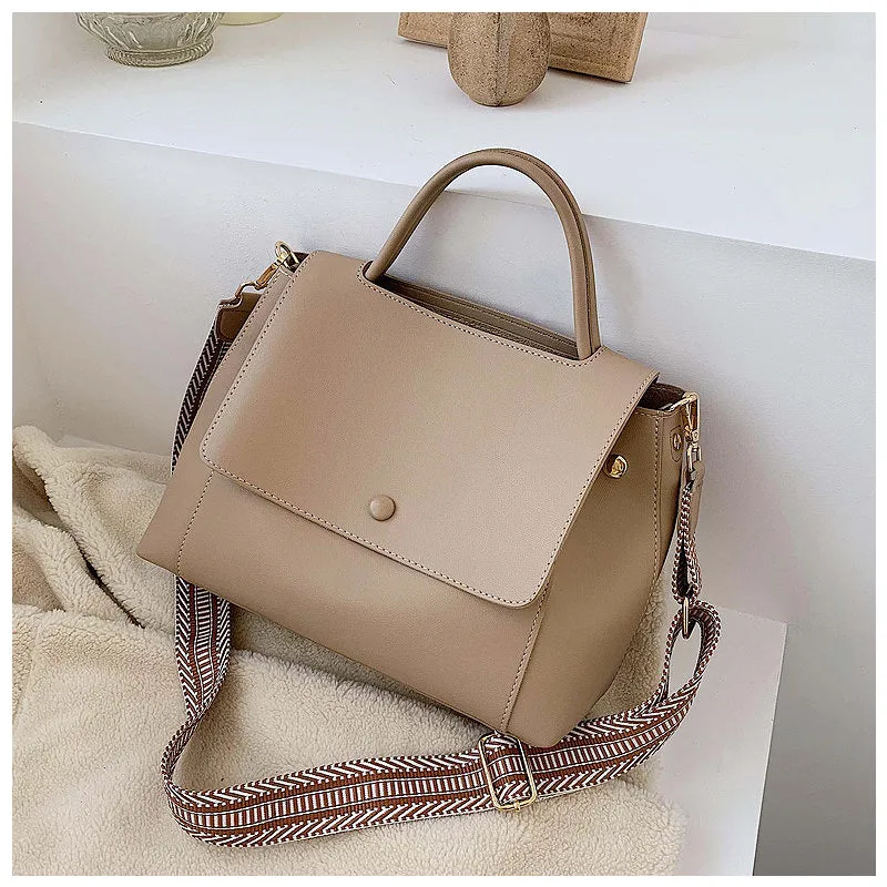 The Amalia Handbag