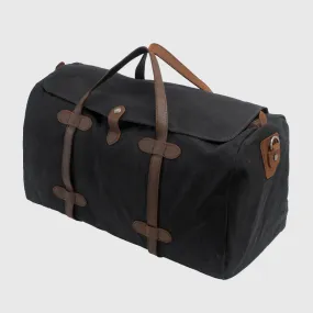 The Delport Sport Canvas Duffle