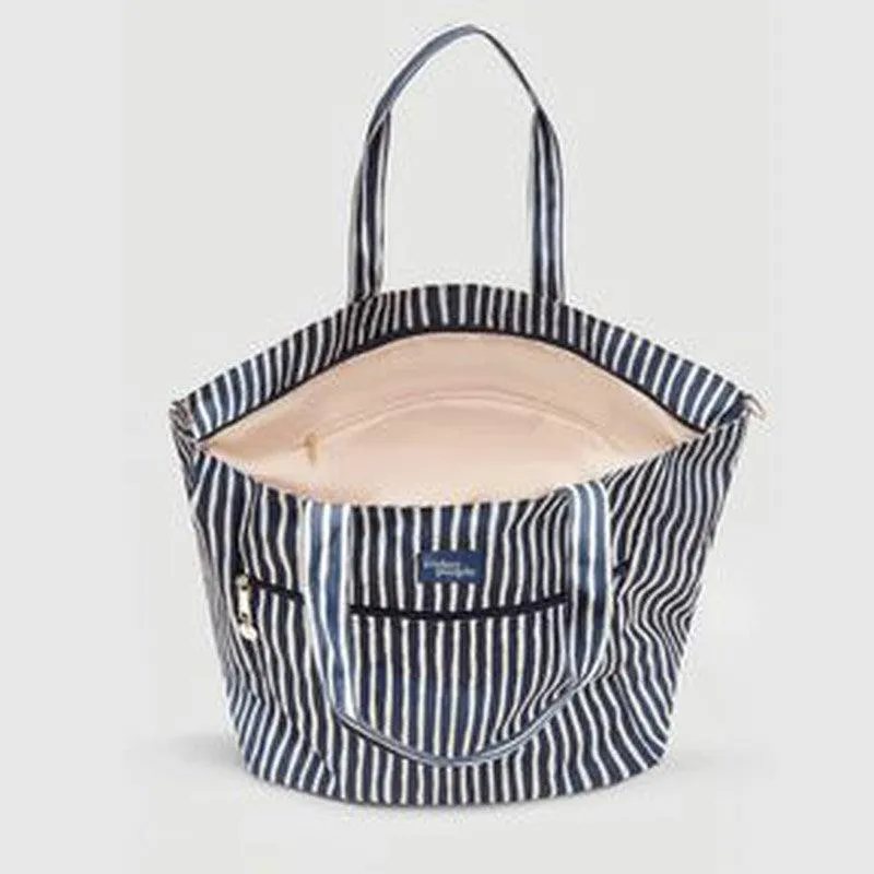 The Friday People | Carryall Tote