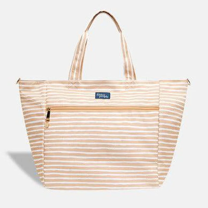 The Friday People | Carryall Tote