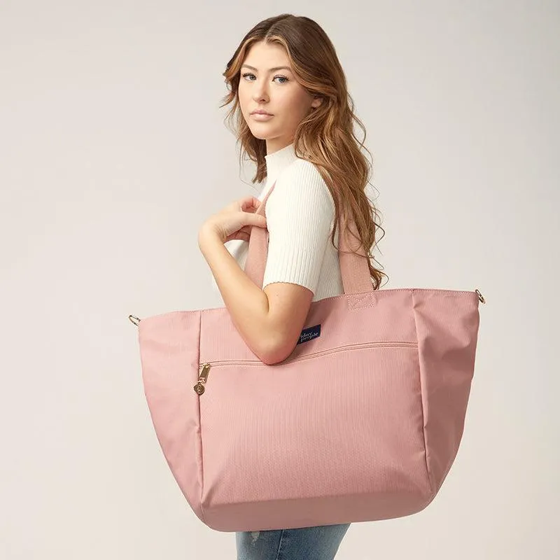 The Friday People | Carryall Tote