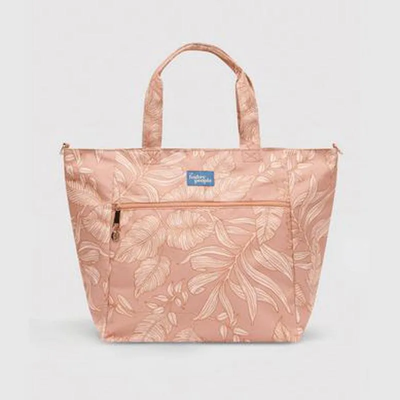 The Friday People | Carryall Tote